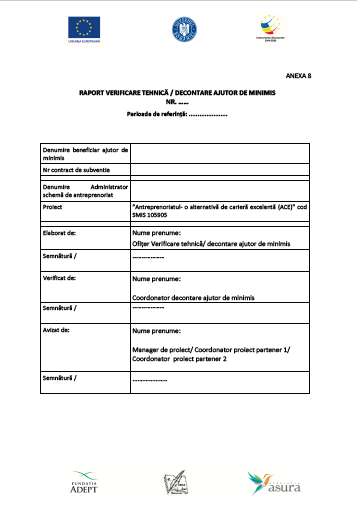 A6_Raport verificare tehnică